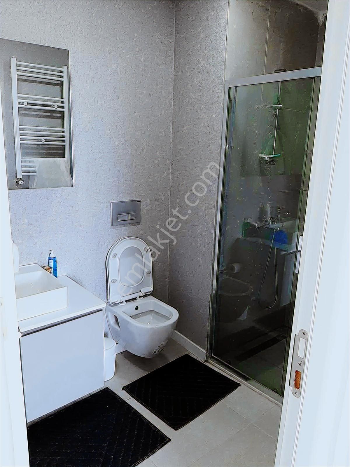 Kartal Dünya Şehir 2+1 Eşyalı Kiralık Daire Sıte İçinde - Görsel 24