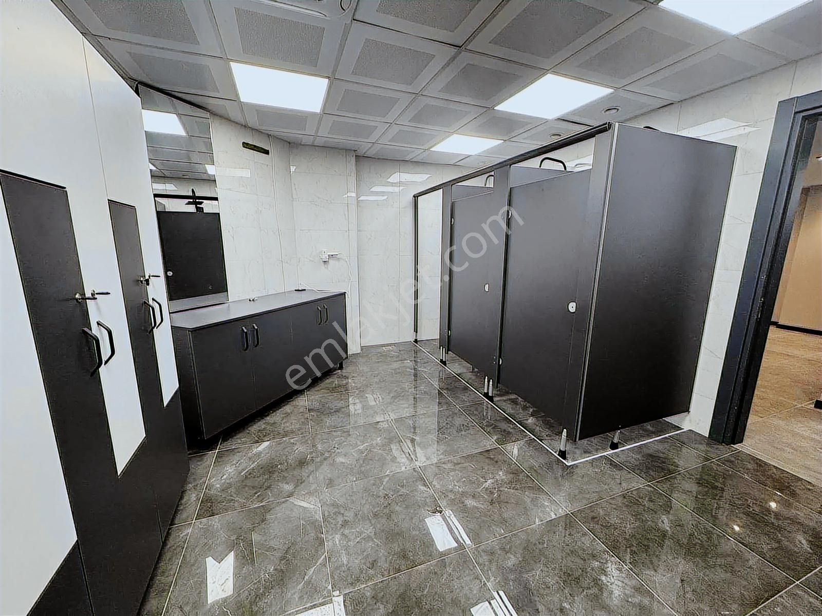 Kartal Dünya Şehir 2+1 Eşyalı Kiralık Daire Sıte İçinde - Görsel 29