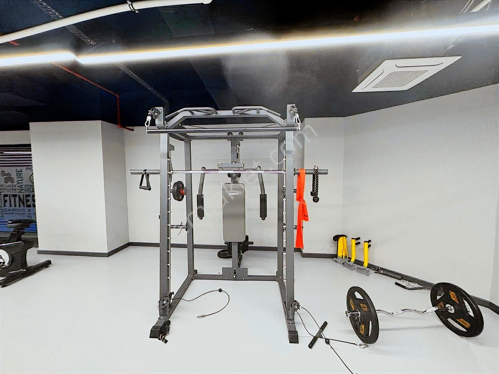 Kartal Dünya Şehir 2+1 Eşyalı Kiralık Daire Sıte İçinde - Görsel 18