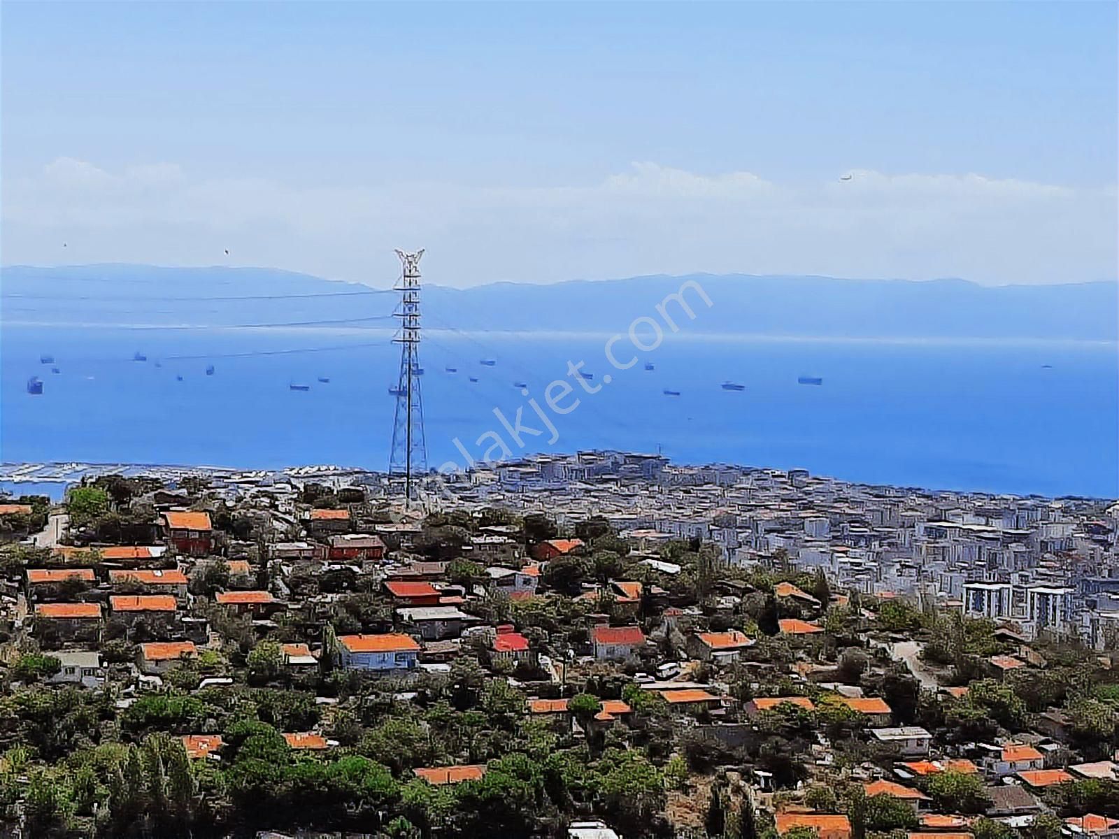 Kartal Dünya Şehir 2+1 Eşyalı Kiralık Daire Sıte İçinde - Görsel 28