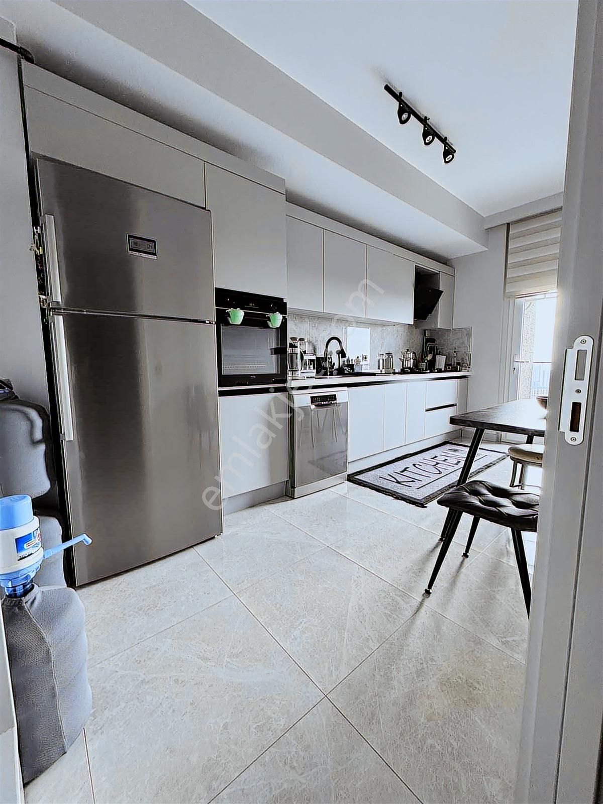 Kartal 3+1 Satılık Site İçin Deniz Manzaralı Havuzlu Lüks - Görsel 20