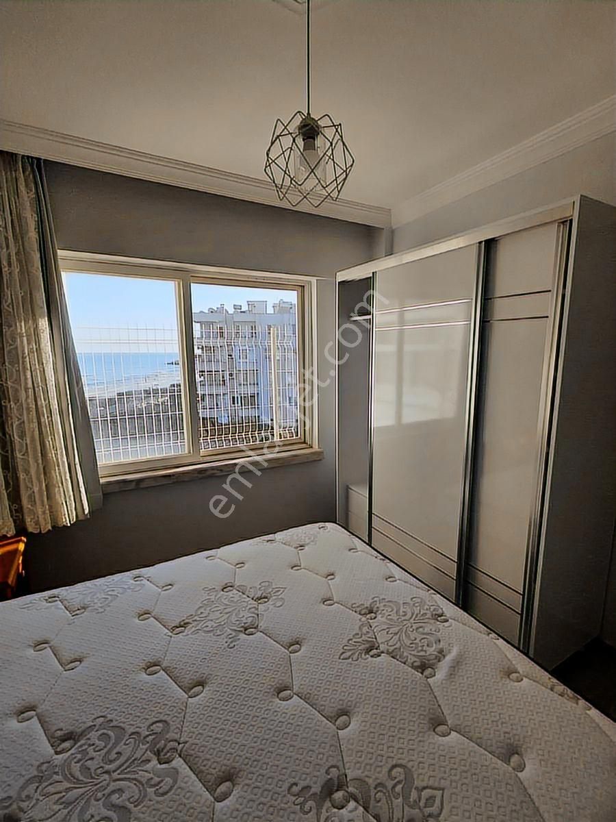 Uğur Emlak'tan Limonlu'da Satılık Denize Sıfır Eşyalı Daire - Görsel 4