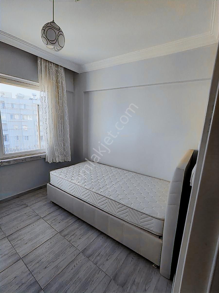 Uğur Emlak'tan Limonlu'da Satılık Denize Sıfır Eşyalı Daire - Görsel 16