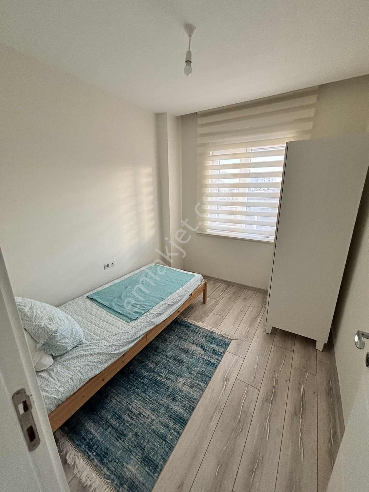 Döşemealtı Bahçeyaka Merkezi Konumda 3+1 Kiralık Daire - Görsel 12