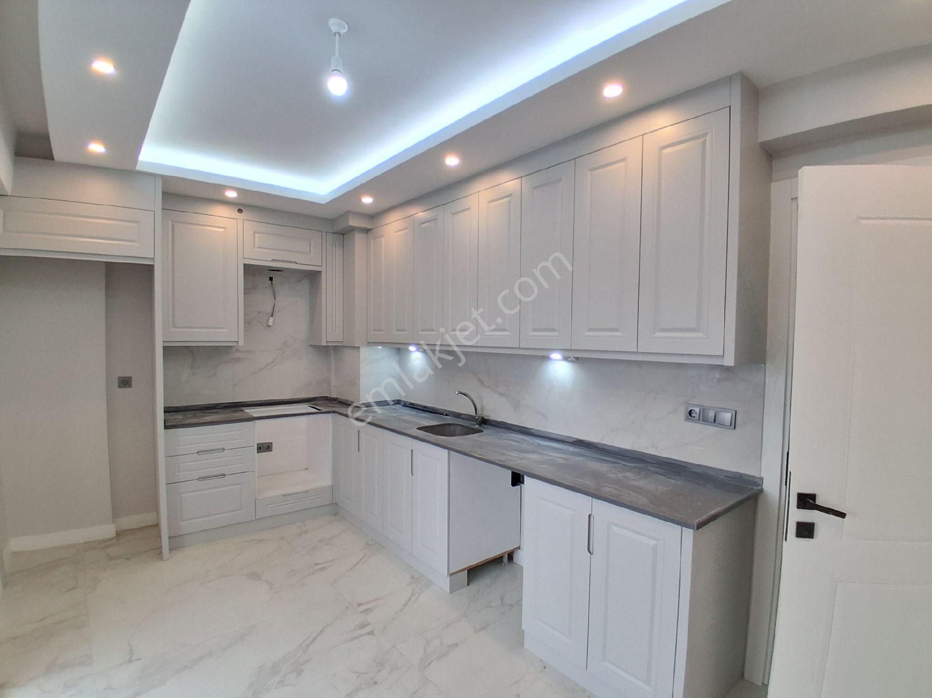 Her Katta Tek2+1 Lüks Daireler - Görsel 12