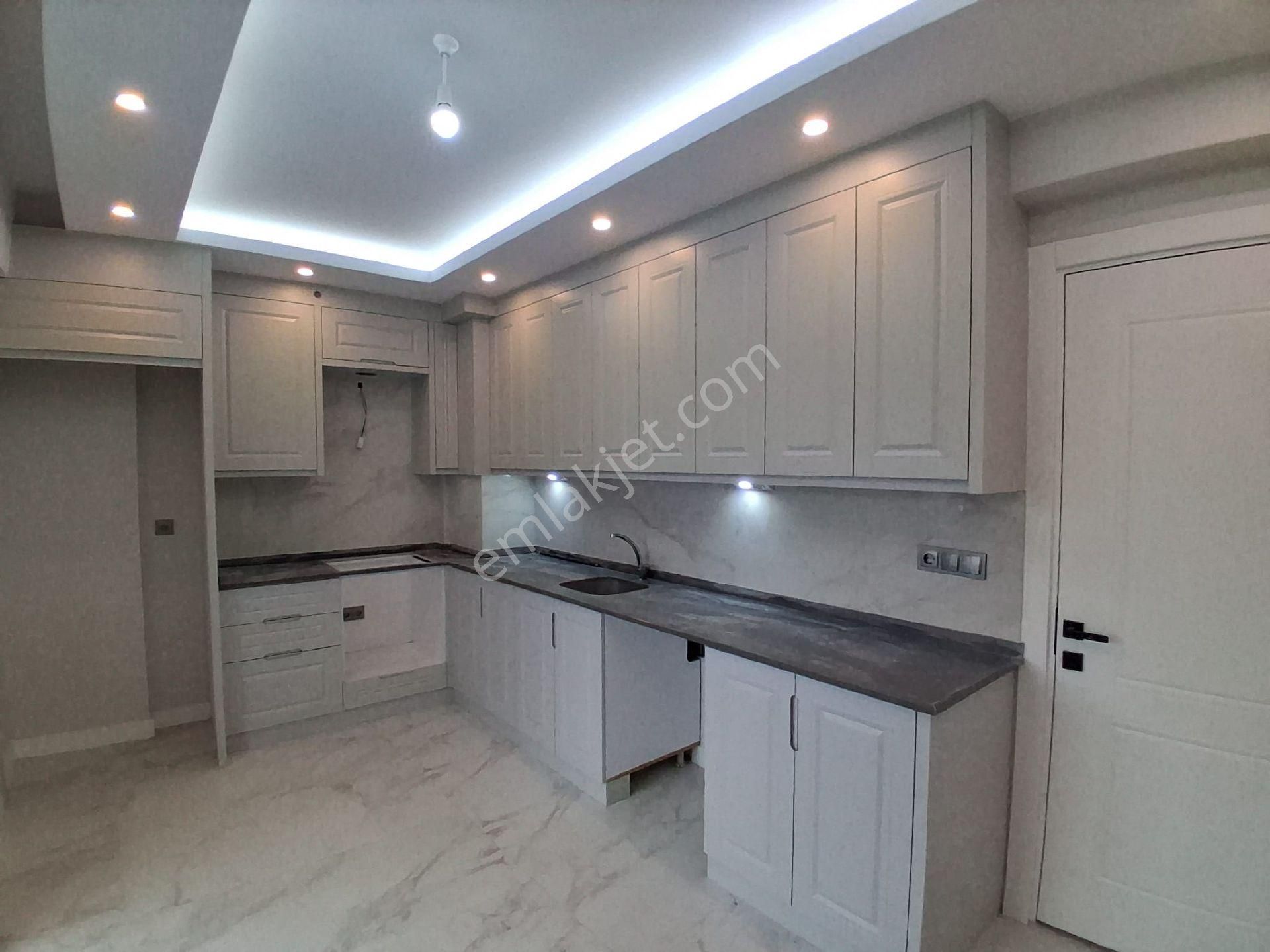 Her Katta Tek2+1 Lüks Daireler - Görsel 3