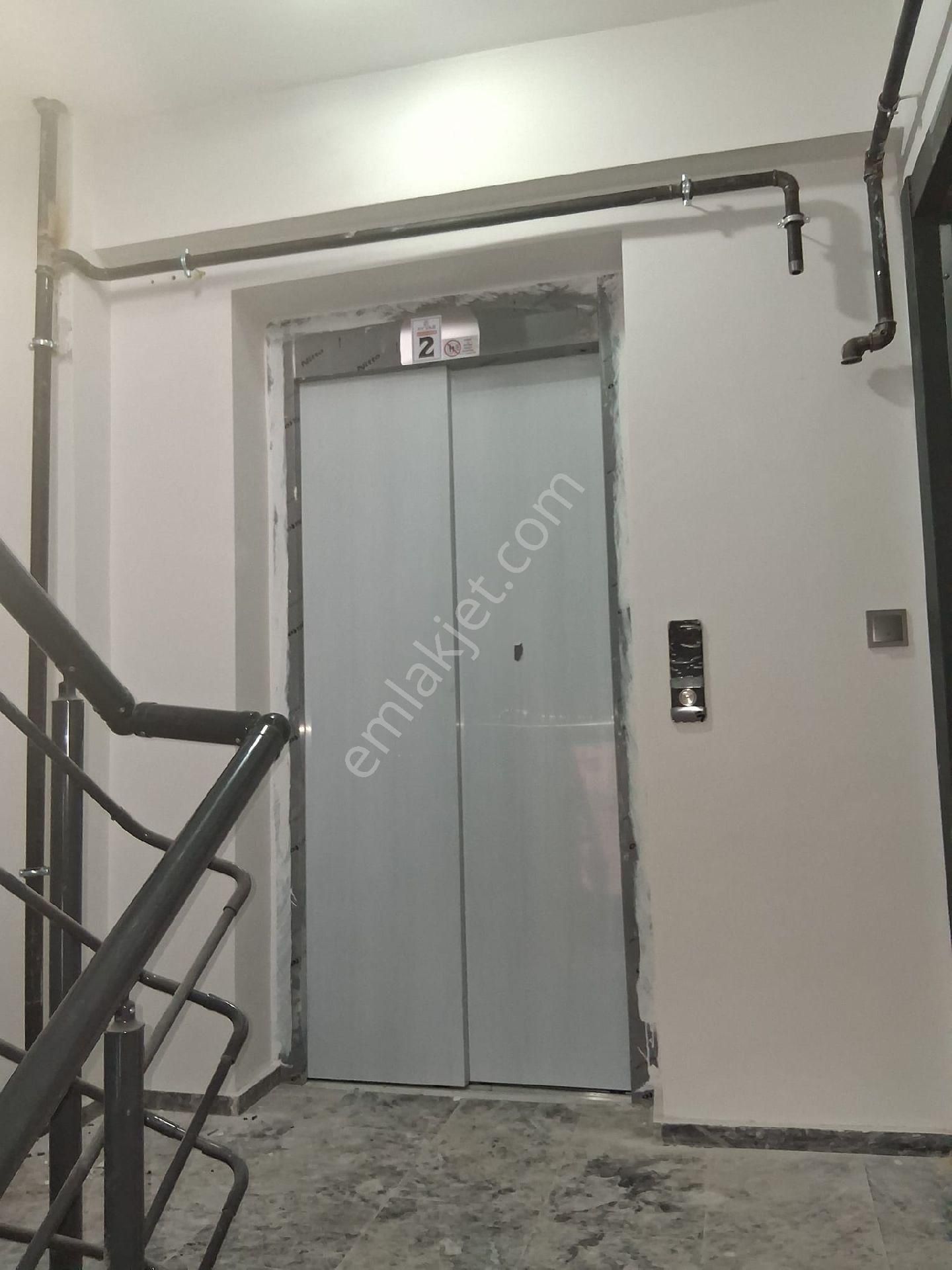 Her Katta Tek2+1 Lüks Daireler - Görsel 4