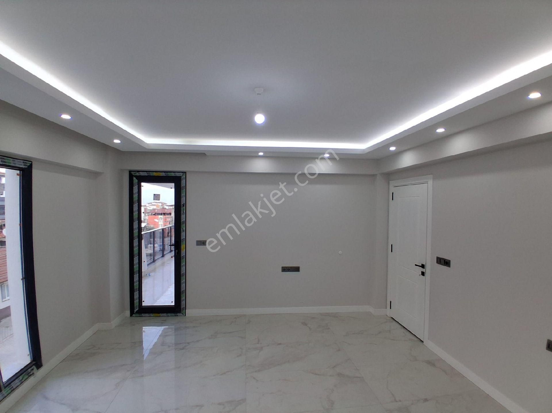 Her Katta Tek2+1 Lüks Daireler - Görsel 5