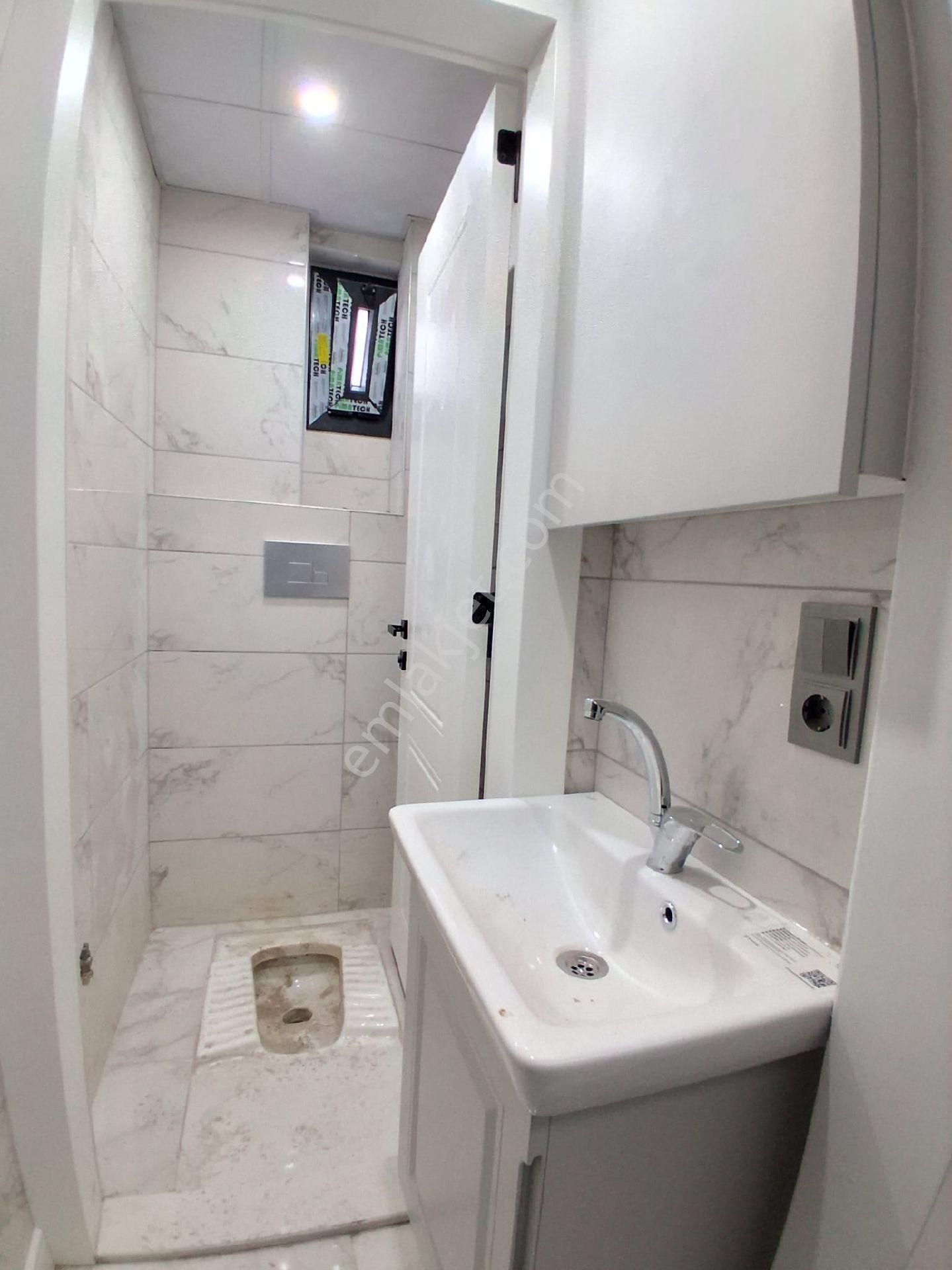 Her Katta Tek2+1 Lüks Daireler - Görsel 6