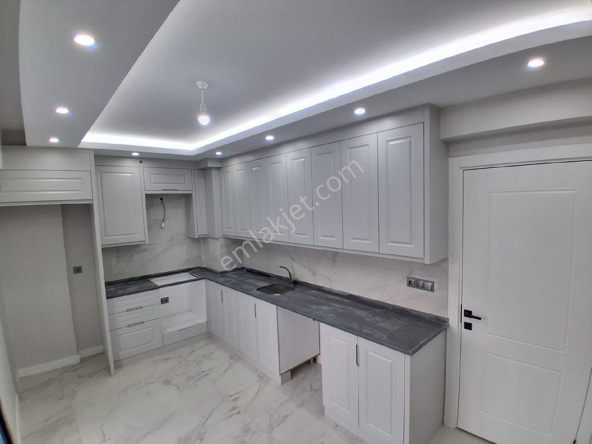 Her Katta Tek2+1 Lüks Daireler - Görsel 11