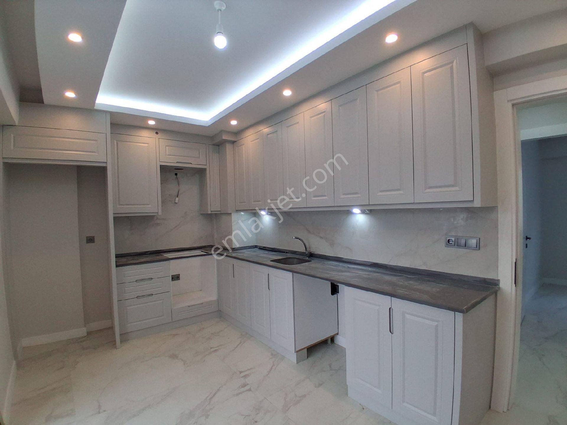 Her Katta Tek2+1 Lüks Daireler - Görsel 20