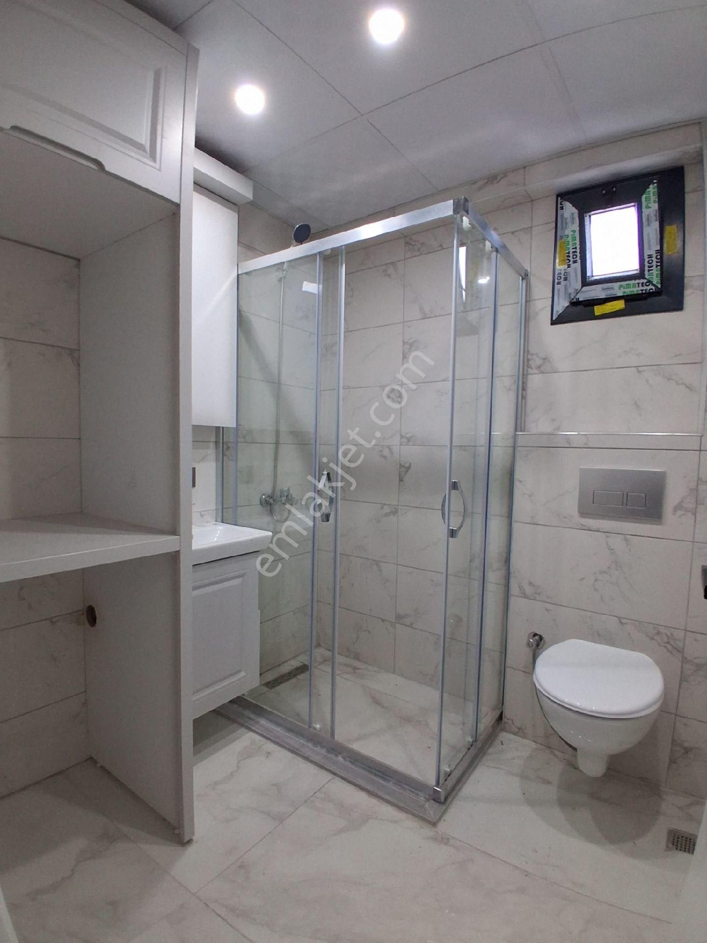 Her Katta Tek2+1 Lüks Daireler - Görsel 8