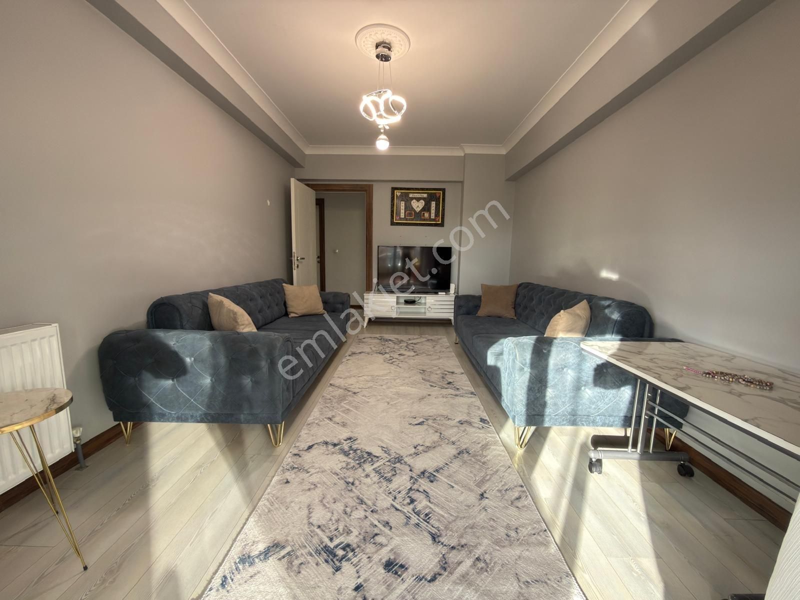 Yuvam'dan Site İçerisin'de Ultra Lüks Merkezi Konum'da 4+1 Daire - Görsel 31