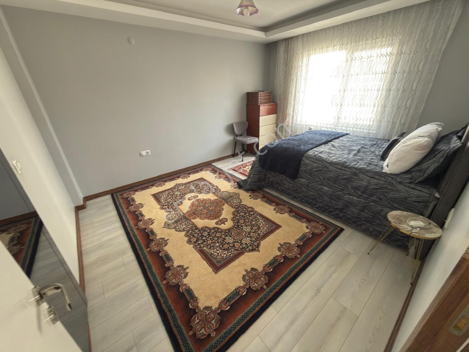 Yuvam'dan Site İçerisin'de Ultra Lüks Merkezi Konum'da 4+1 Daire - Görsel 17