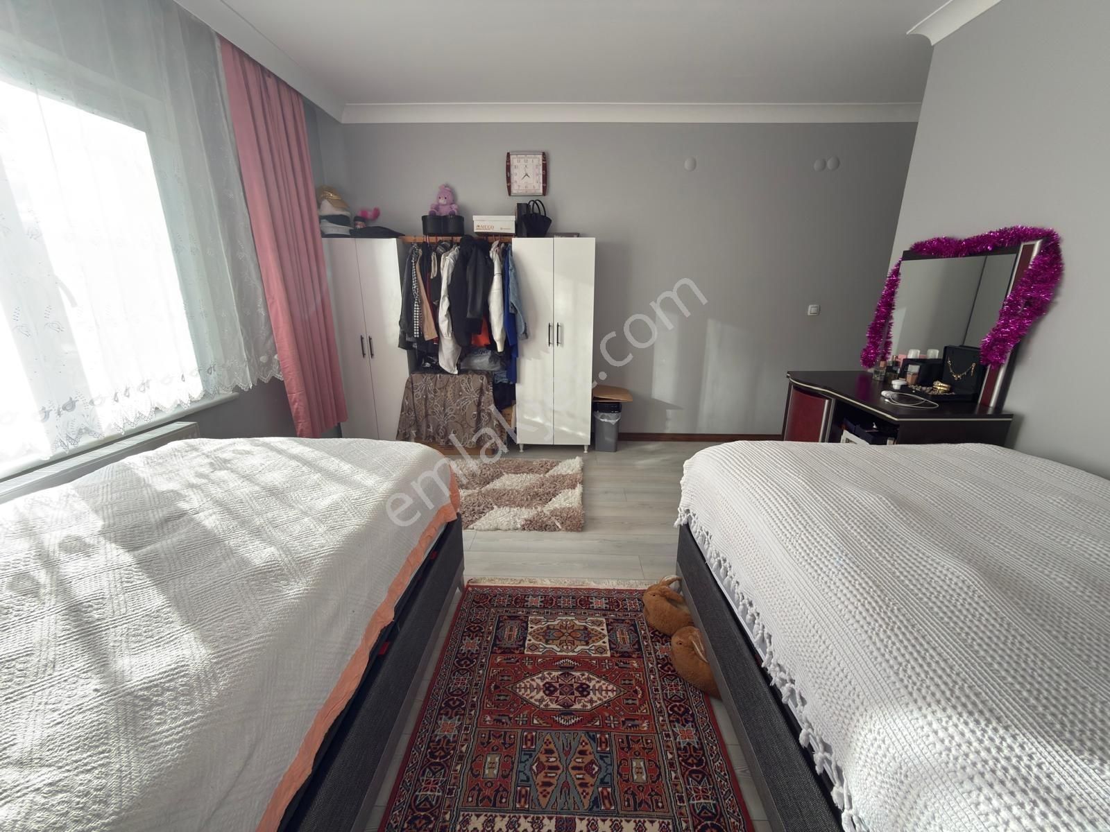 Yuvam'dan Site İçerisin'de Ultra Lüks Merkezi Konum'da 4+1 Daire - Görsel 19