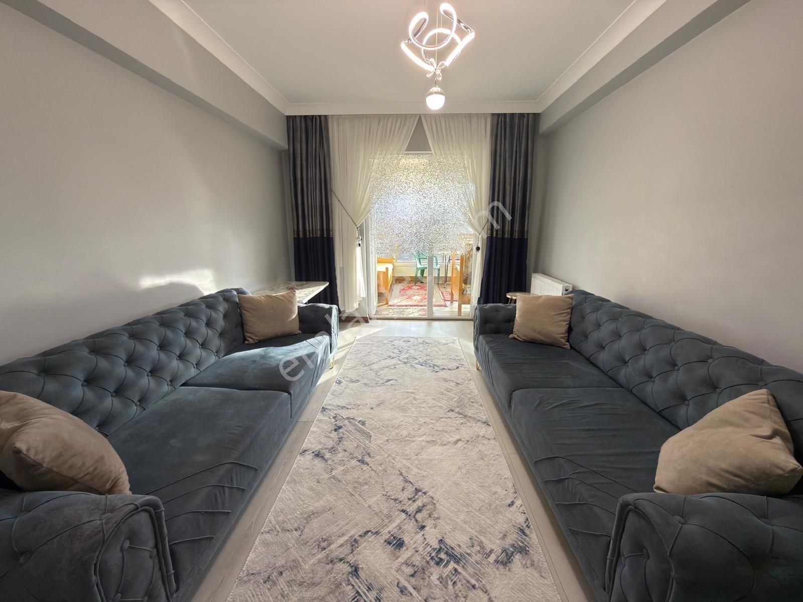 Yuvam'dan Site İçerisin'de Ultra Lüks Merkezi Konum'da 4+1 Daire - Görsel 4