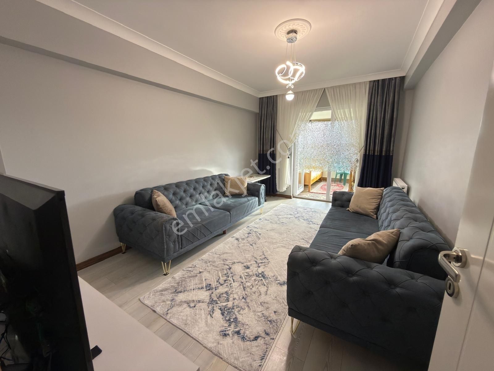 Yuvam'dan Site İçerisin'de Ultra Lüks Merkezi Konum'da 4+1 Daire - Görsel 35