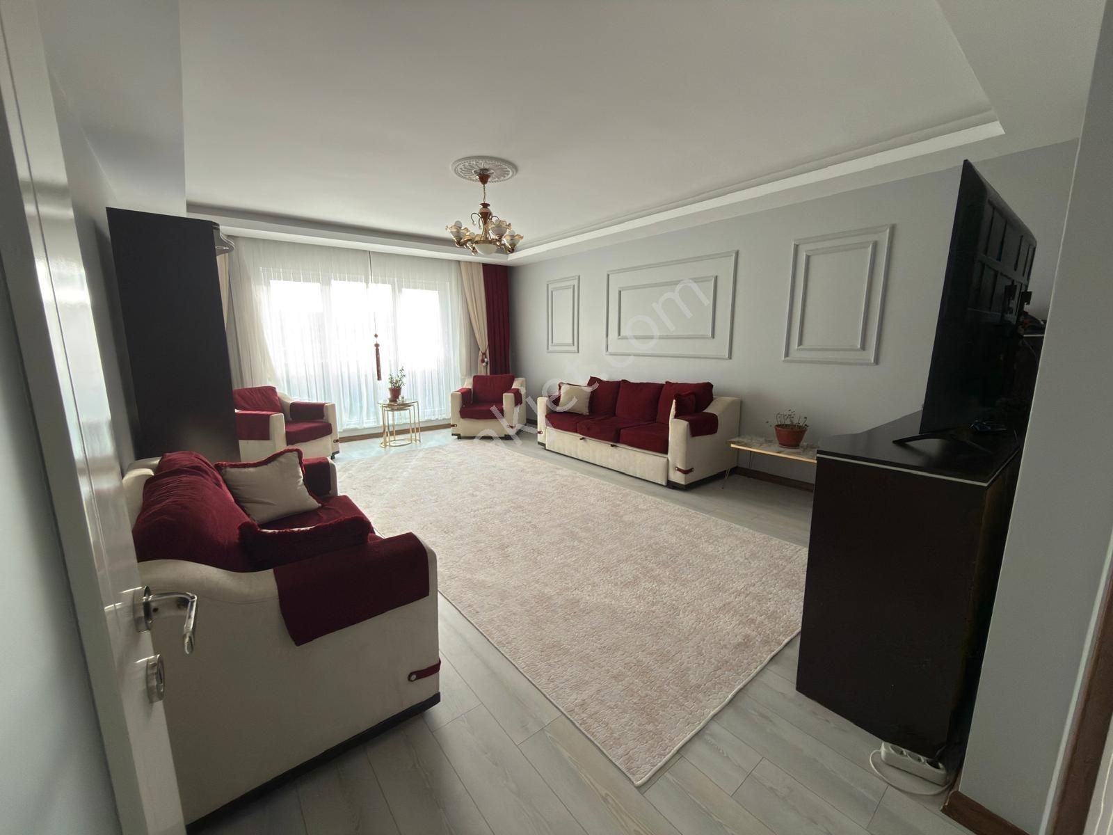 Yuvam'dan Site İçerisin'de Ultra Lüks Merkezi Konum'da 4+1 Daire - Görsel 16