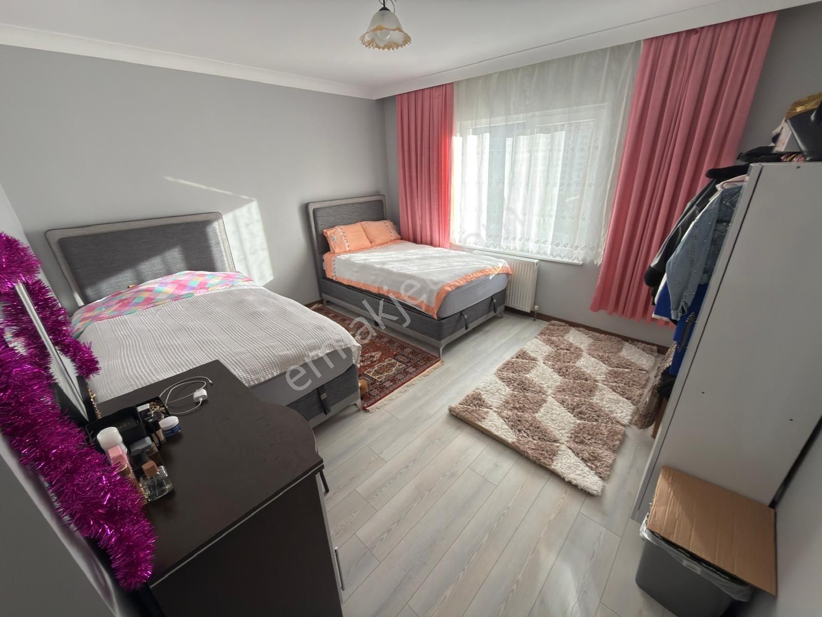 Yuvam'dan Site İçerisin'de Ultra Lüks Merkezi Konum'da 4+1 Daire - Görsel 12