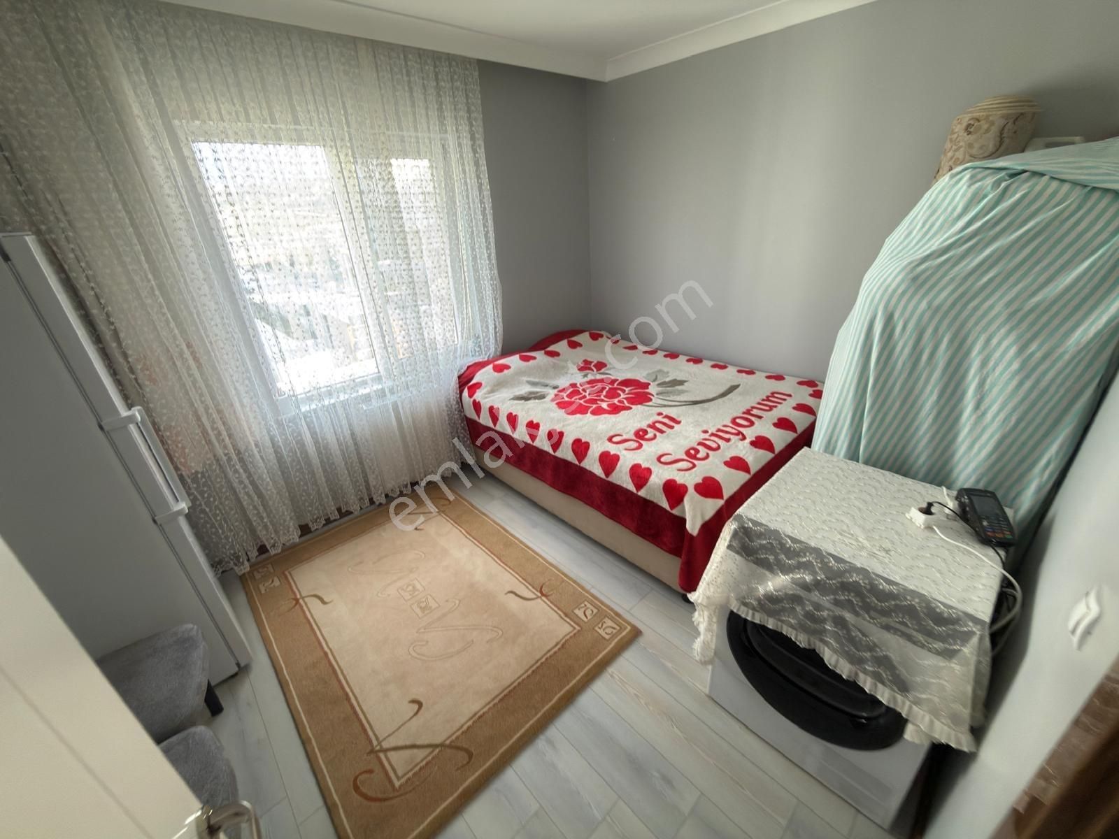 Yuvam'dan Site İçerisin'de Ultra Lüks Merkezi Konum'da 4+1 Daire - Görsel 11