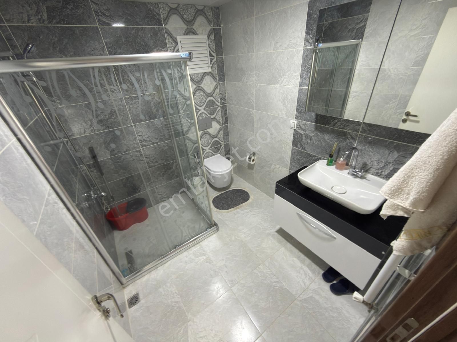 Yuvam'dan Site İçerisin'de Ultra Lüks Merkezi Konum'da 4+1 Daire - Görsel 7