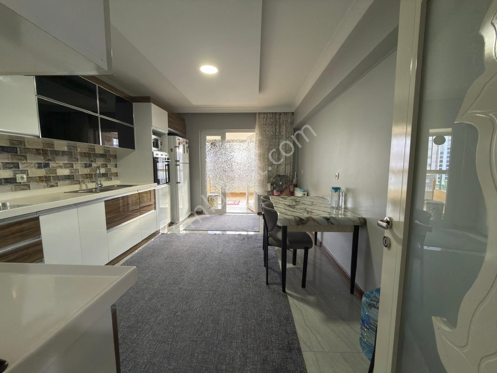 Yuvam'dan Site İçerisin'de Ultra Lüks Merkezi Konum'da 4+1 Daire - Görsel 34