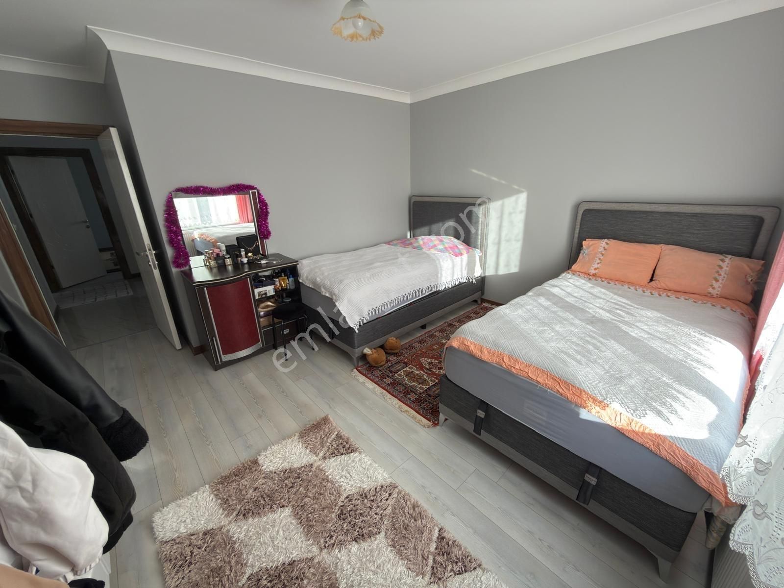 Yuvam'dan Site İçerisin'de Ultra Lüks Merkezi Konum'da 4+1 Daire - Görsel 33