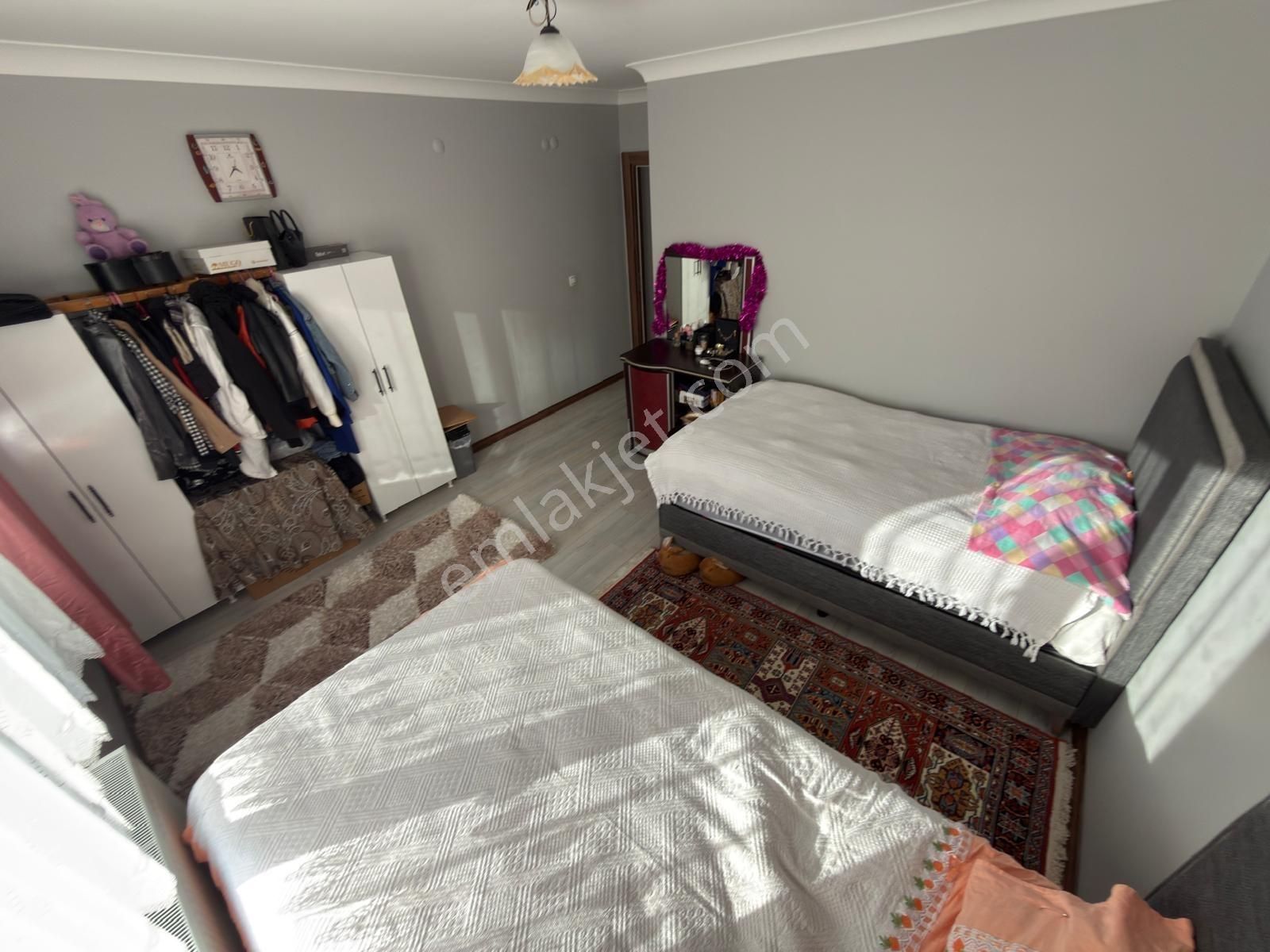 Yuvam'dan Site İçerisin'de Ultra Lüks Merkezi Konum'da 4+1 Daire - Görsel 5