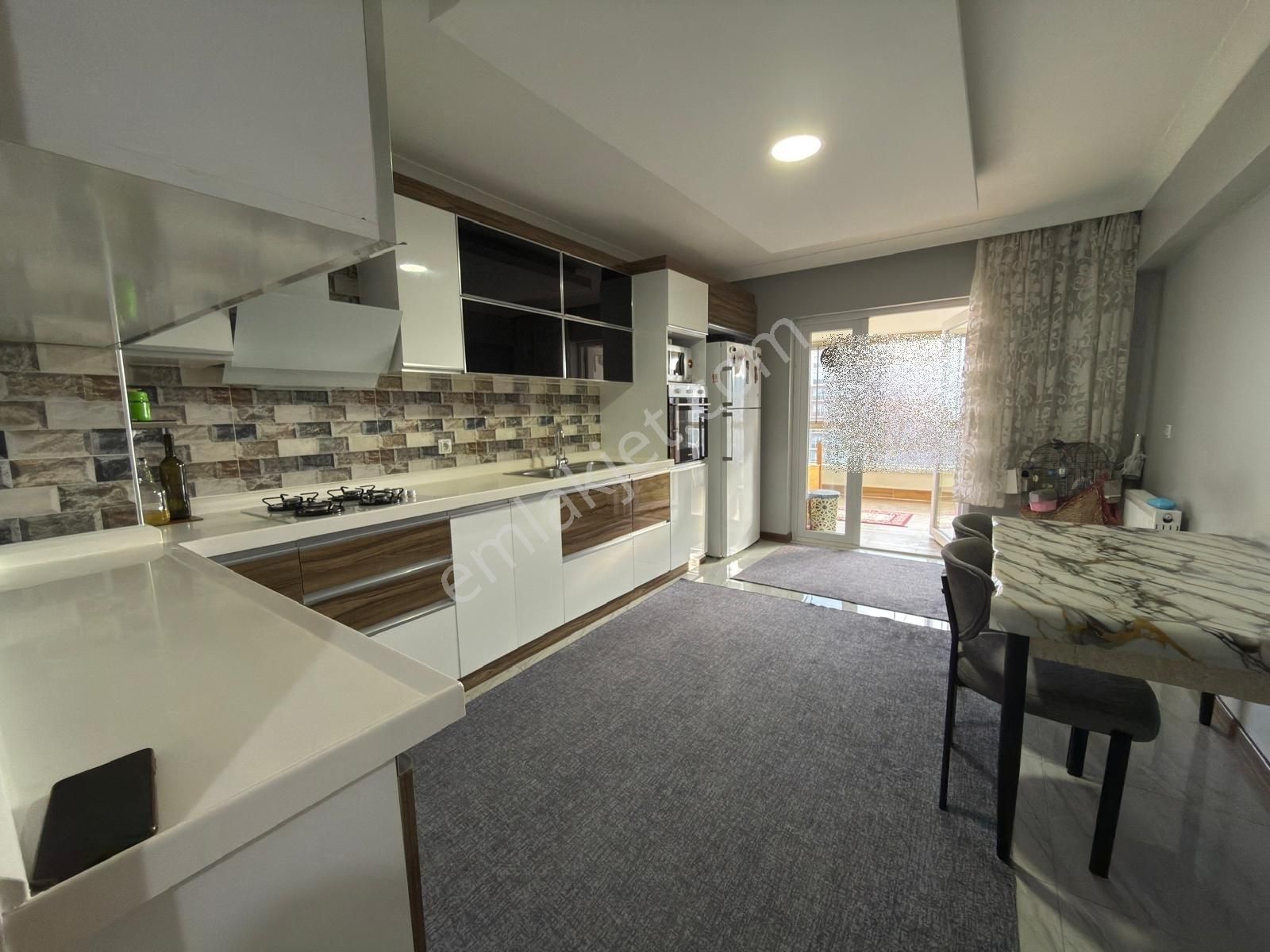 Yuvam'dan Site İçerisin'de Ultra Lüks Merkezi Konum'da 4+1 Daire - Görsel 9