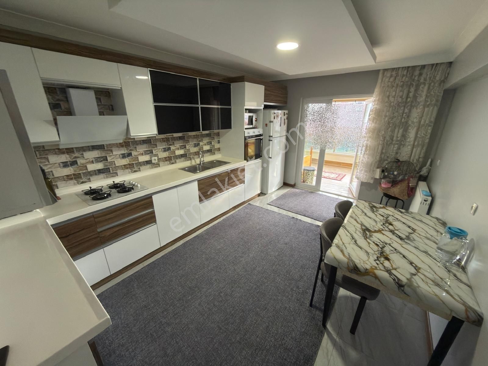 Yuvam'dan Site İçerisin'de Ultra Lüks Merkezi Konum'da 4+1 Daire - Görsel 23