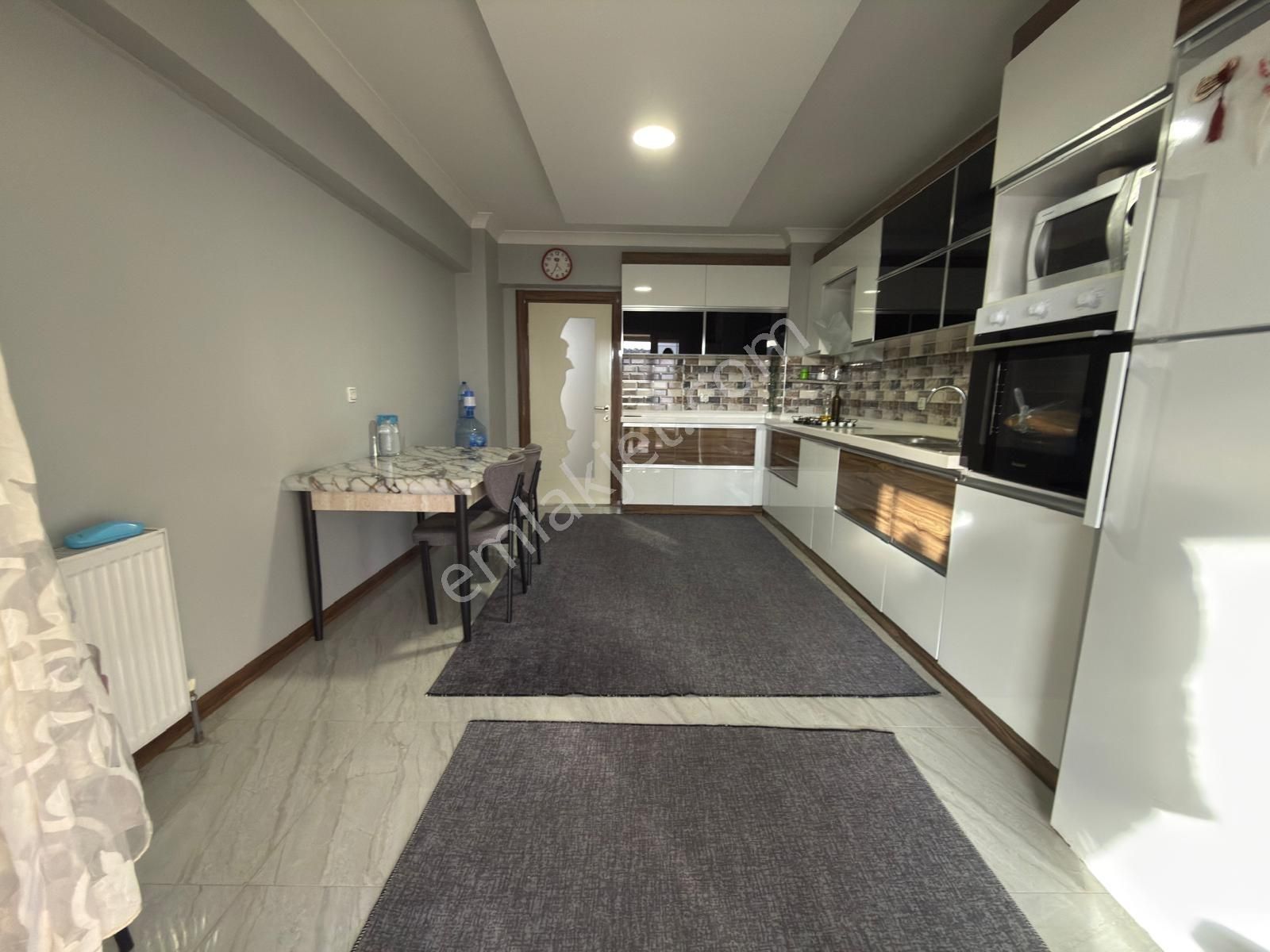 Yuvam'dan Site İçerisin'de Ultra Lüks Merkezi Konum'da 4+1 Daire - Görsel 27