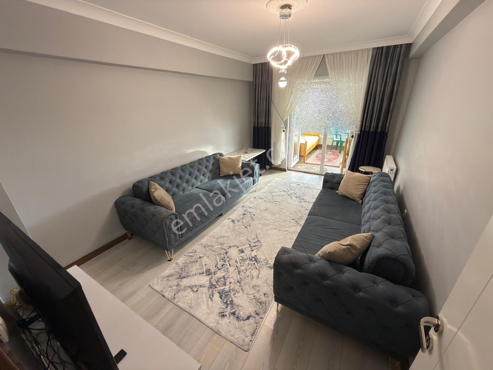 Yuvam'dan Site İçerisin'de Ultra Lüks Merkezi Konum'da 4+1 Daire - Görsel 26