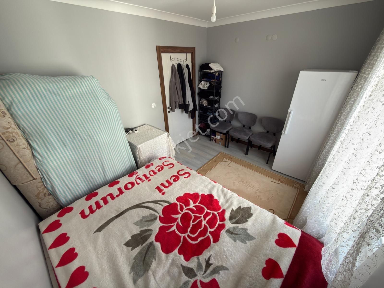 Yuvam'dan Site İçerisin'de Ultra Lüks Merkezi Konum'da 4+1 Daire - Görsel 22