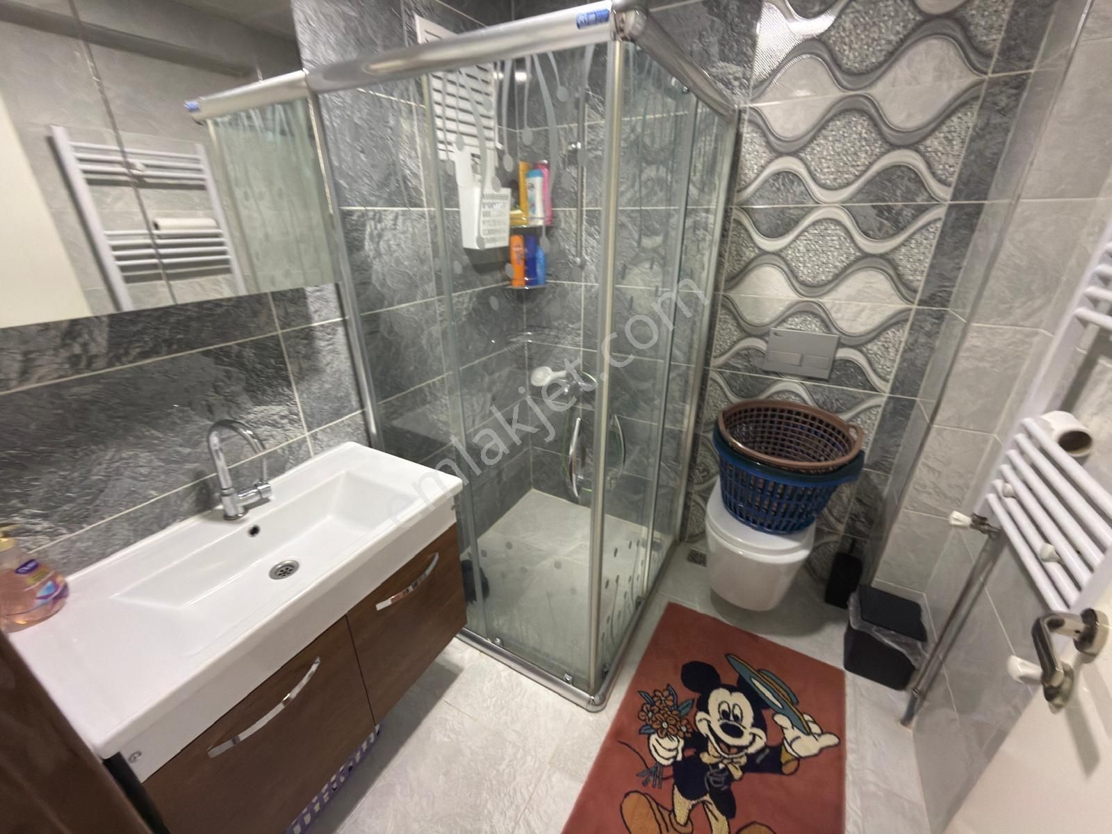 Yuvam'dan Site İçerisin'de Ultra Lüks Merkezi Konum'da 4+1 Daire - Görsel 8