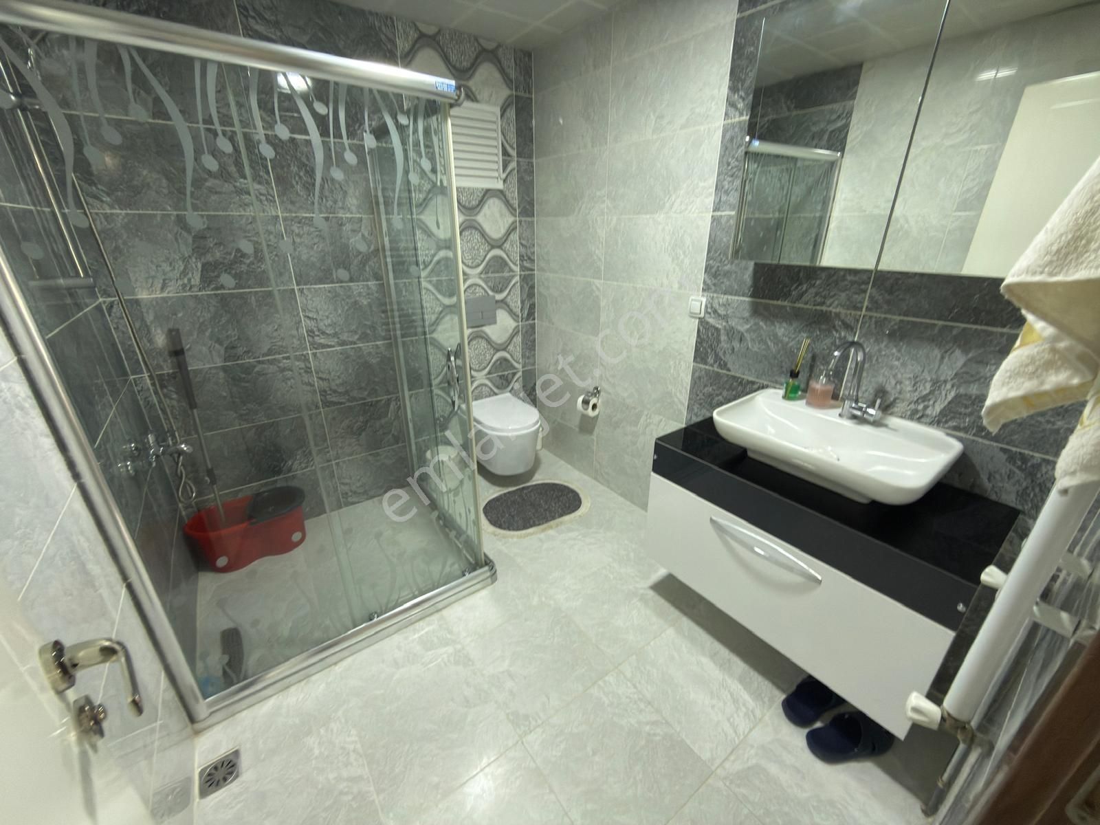 Yuvam'dan Site İçerisin'de Ultra Lüks Merkezi Konum'da 4+1 Daire - Görsel 13