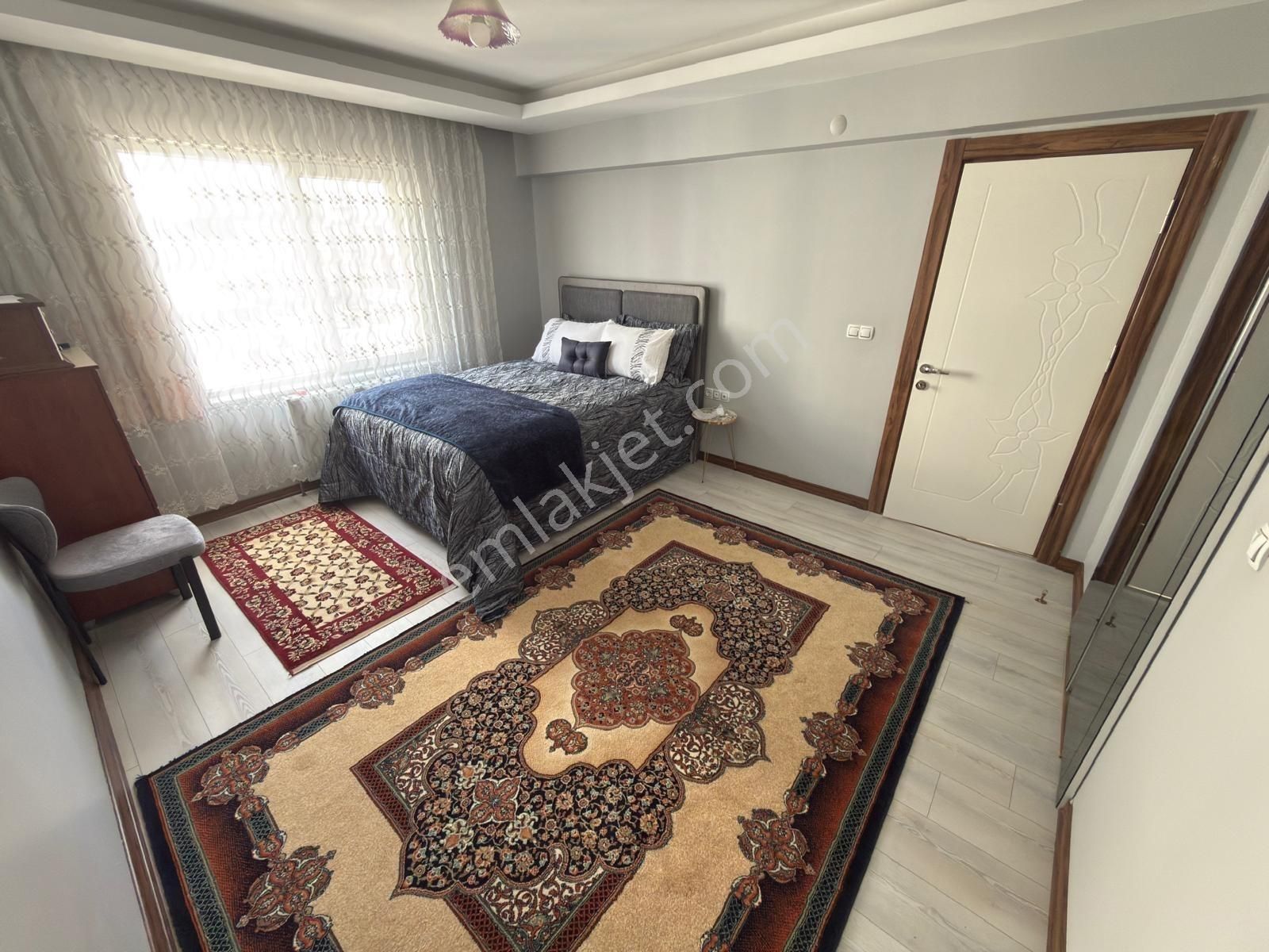 Yuvam'dan Site İçerisin'de Ultra Lüks Merkezi Konum'da 4+1 Daire - Görsel 18