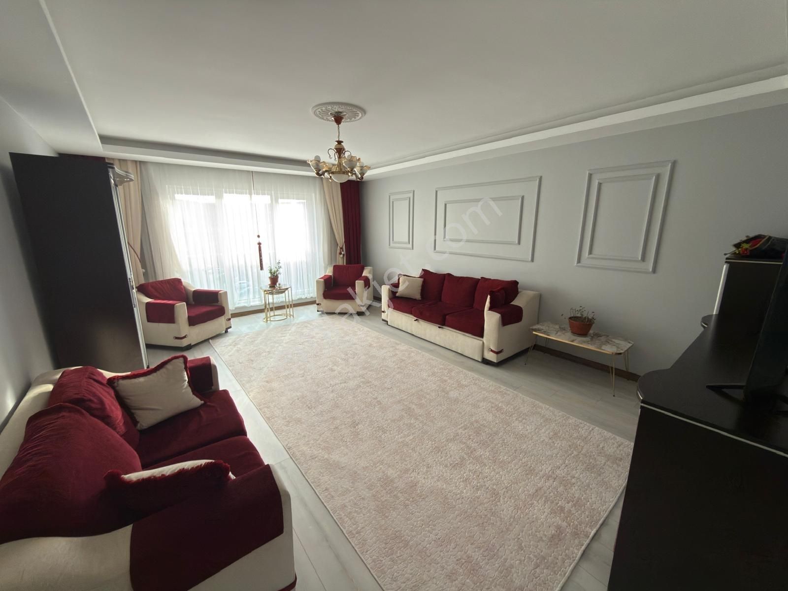 Yuvam'dan Site İçerisin'de Ultra Lüks Merkezi Konum'da 4+1 Daire - Görsel 25