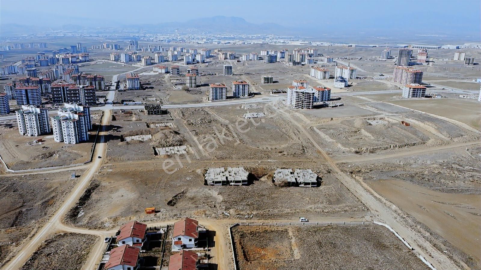 Alkan'dan Malıköy'de Tek Tapu Arsa - Görsel 12
