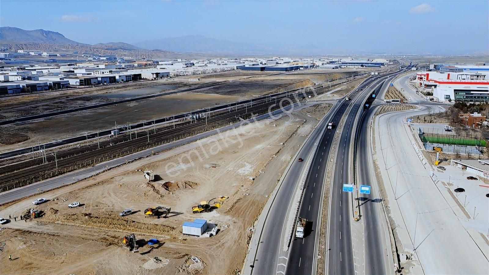 Alkan'dan Malıköy'de Tek Tapu Arsa - Görsel 9