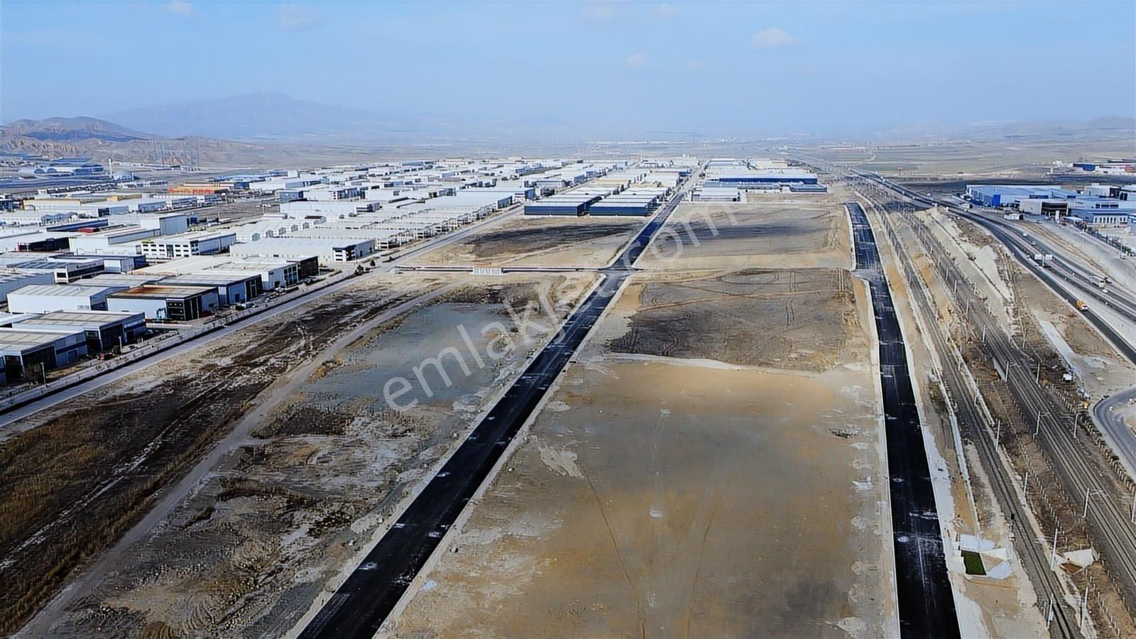 Alkan'dan Malıköy'de Tek Tapu Arsa - Görsel 26