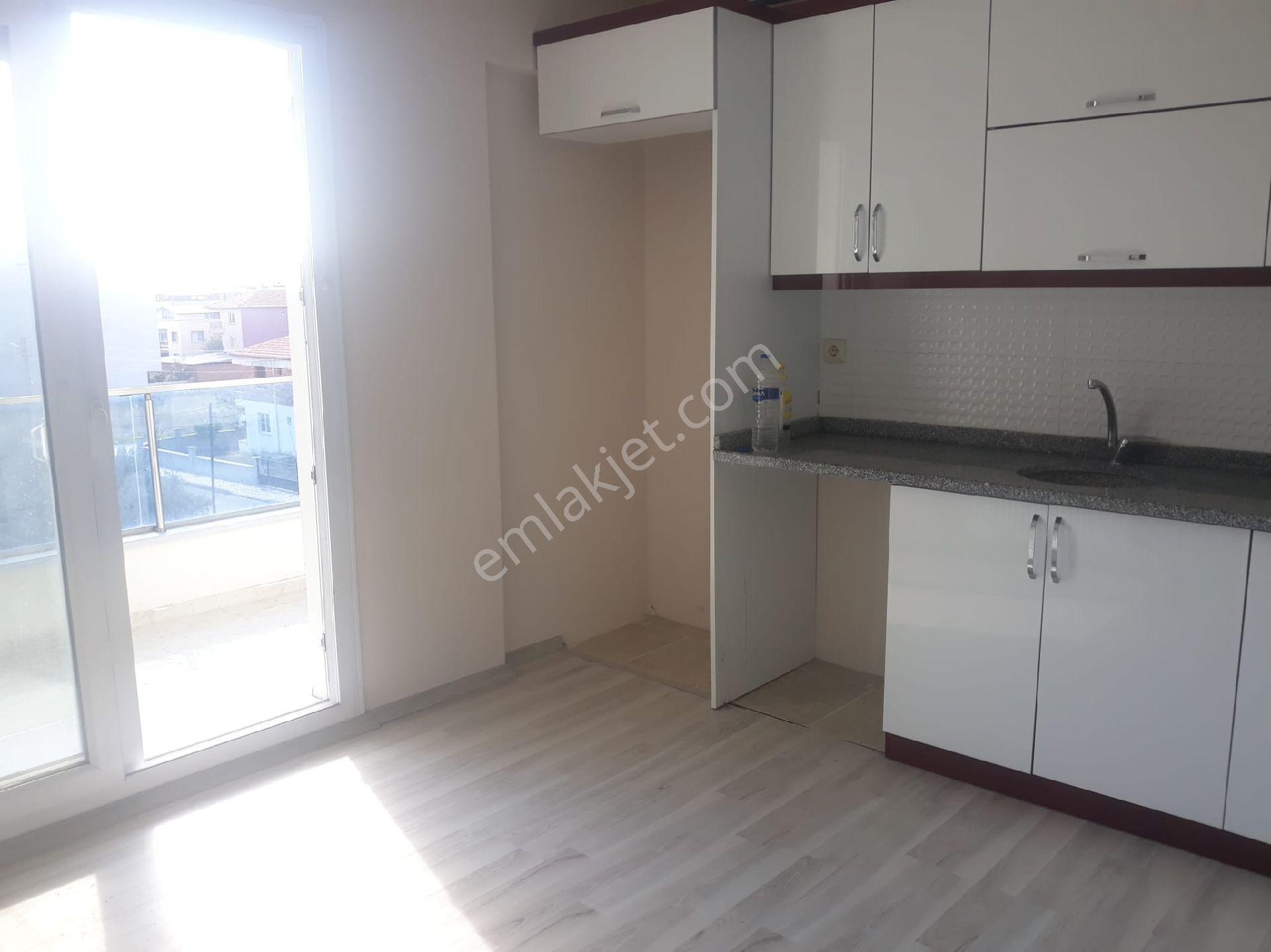 Ulucami Doğalgazlı Kiralık Daire - Görsel 4