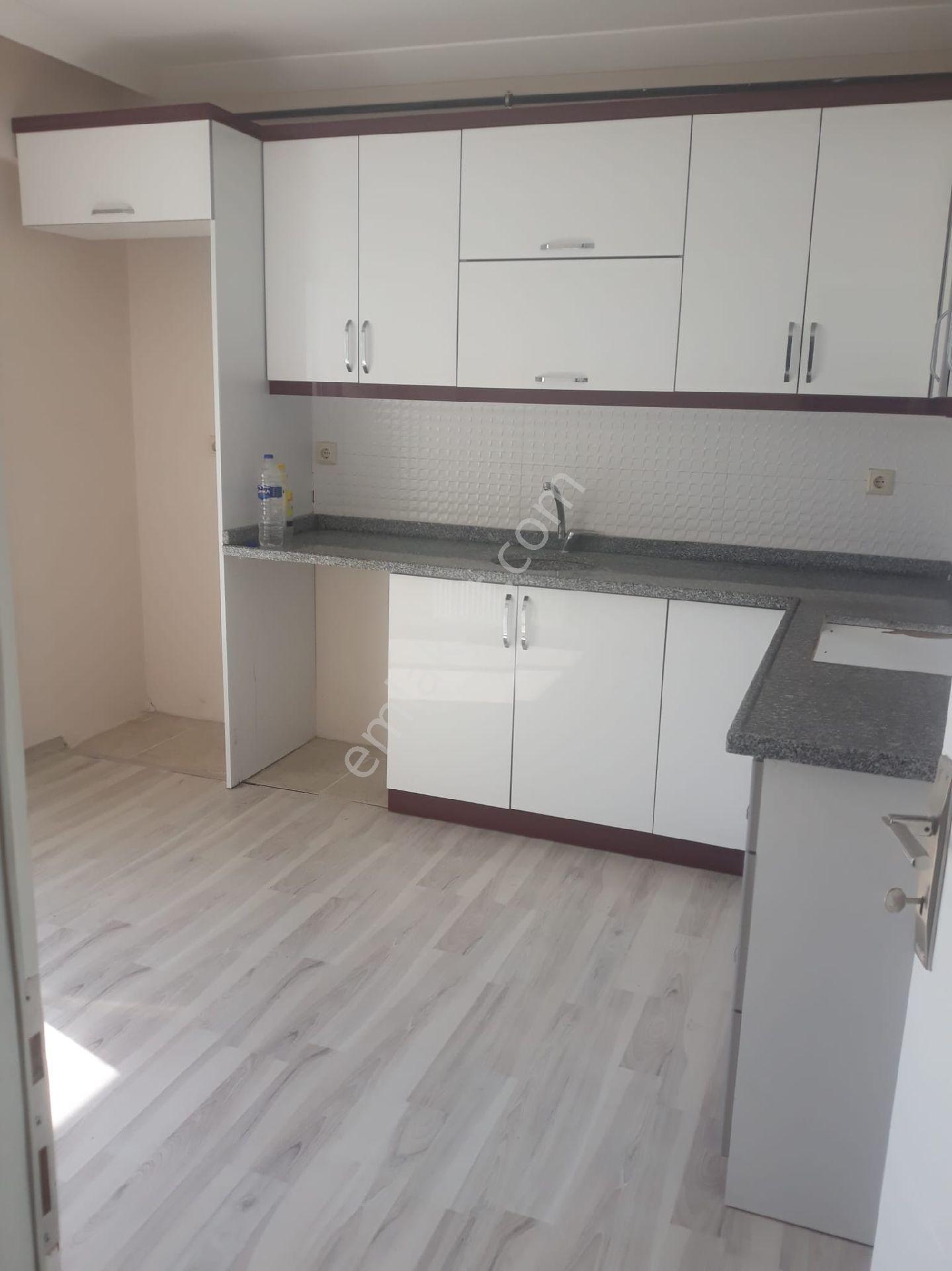 Ulucami Doğalgazlı Kiralık Daire