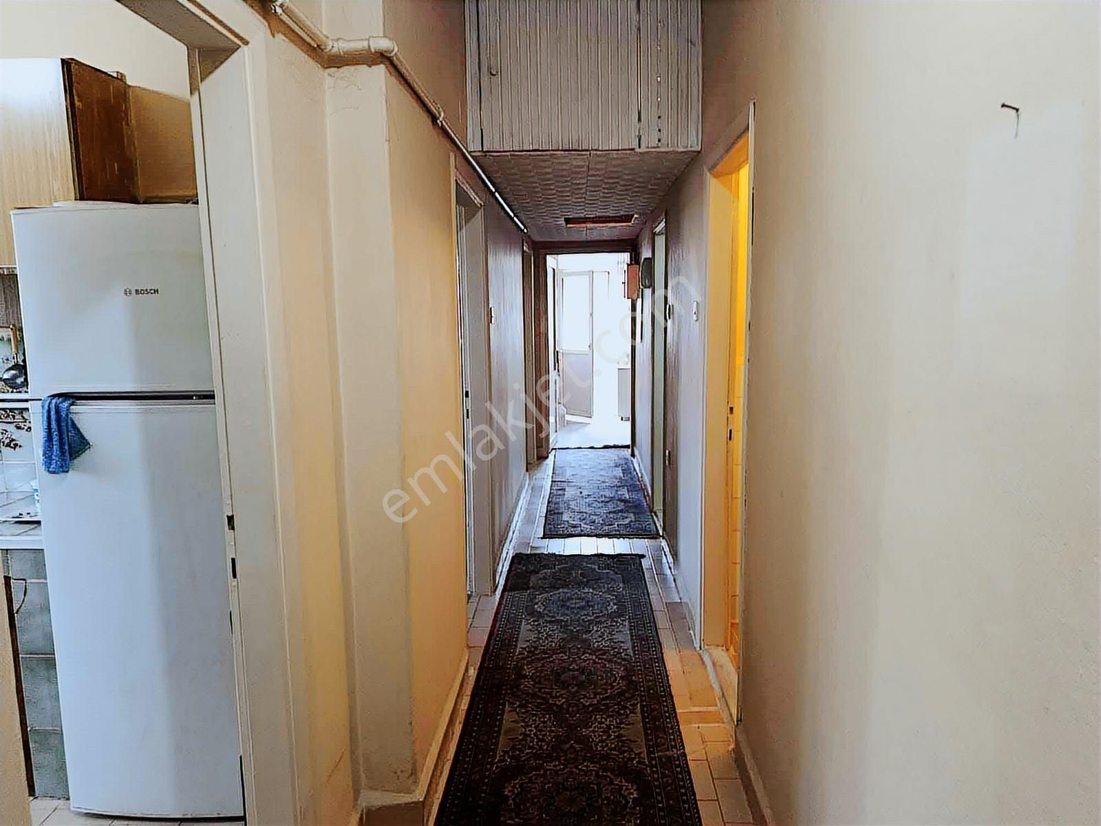 Ecem Emlaktan Kocamustafapaşa Da Merkezi Köşe 120m2 1 Ara Kat - Görsel 13