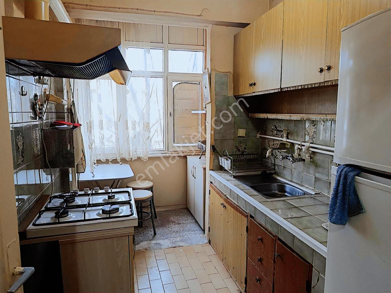 Ecem Emlaktan Kocamustafapaşa Da Merkezi Köşe 120m2 1 Ara Kat - Görsel 10