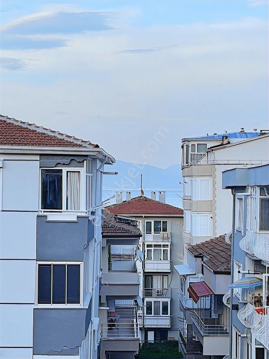 Anıl Emlaktan Atatürk Caddesinde 2+1 Asansörlü Daire - Görsel 5