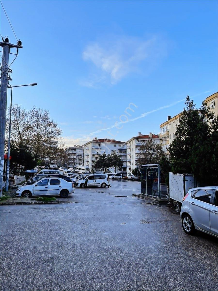 Anıl Emlaktan Atatürk Caddesinde 2+1 Asansörlü Daire - Görsel 13