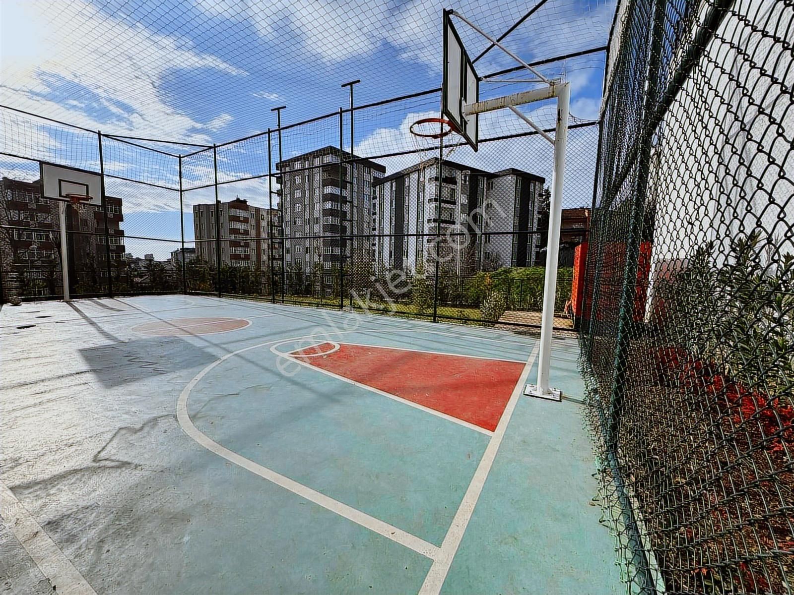 Kartal Site İçi Deniz Manzara 2+1 Havuzlu Eşyalı Satılık Daire - Görsel 21
