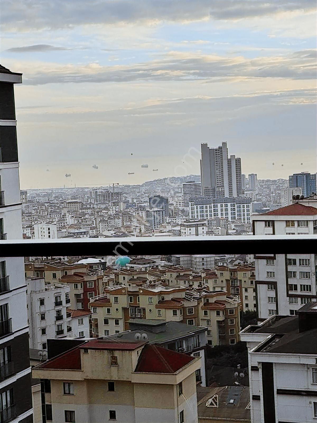 Kartal Site İçi Deniz Manzara 2+1 Havuzlu Eşyalı Satılık Daire - Görsel 22