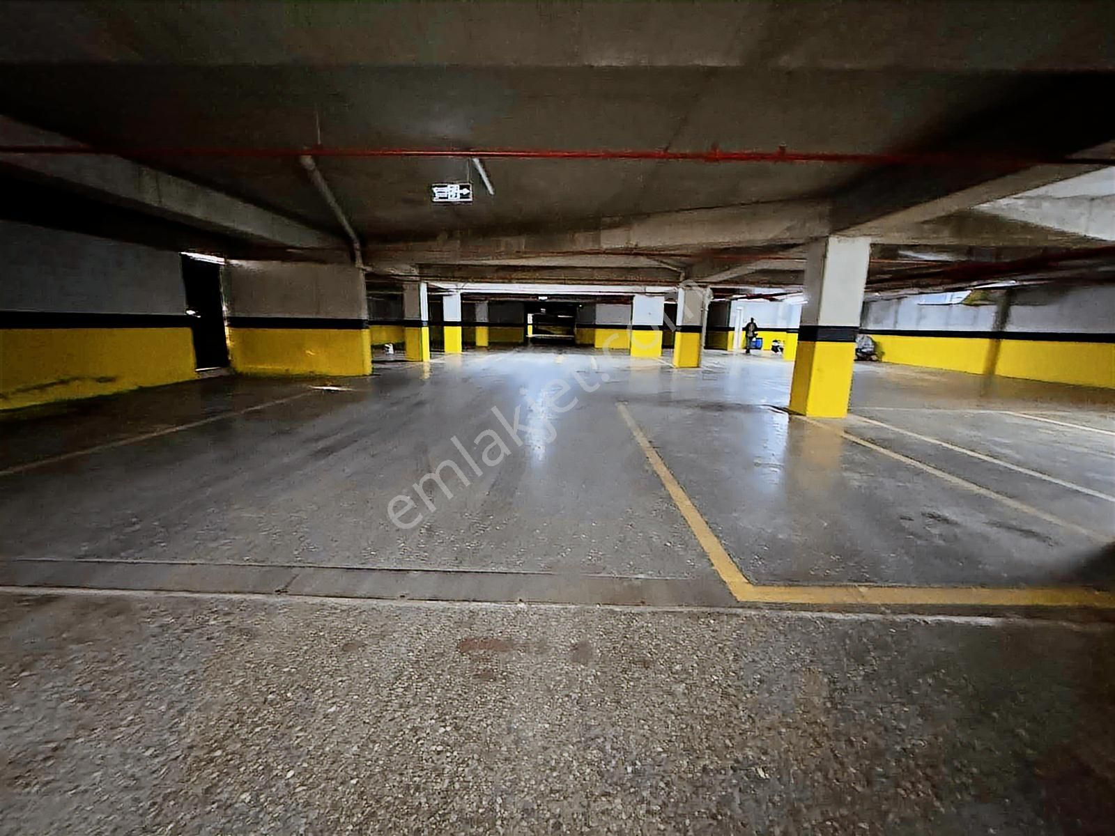 Kartal Site İçi Deniz Manzara 2+1 Havuzlu Eşyalı Satılık Daire - Görsel 31