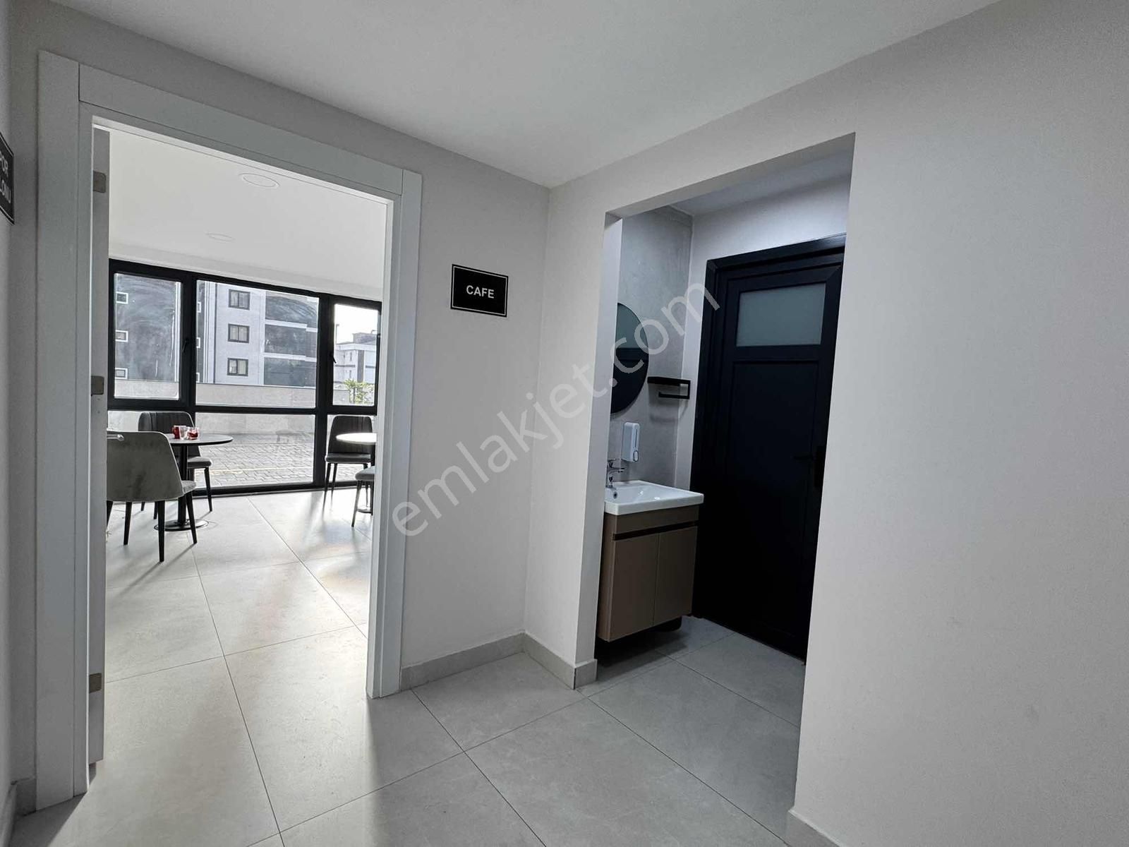 Kartal Site İçi Deniz Manzara 2+1 Havuzlu Eşyalı Satılık Daire - Görsel 15